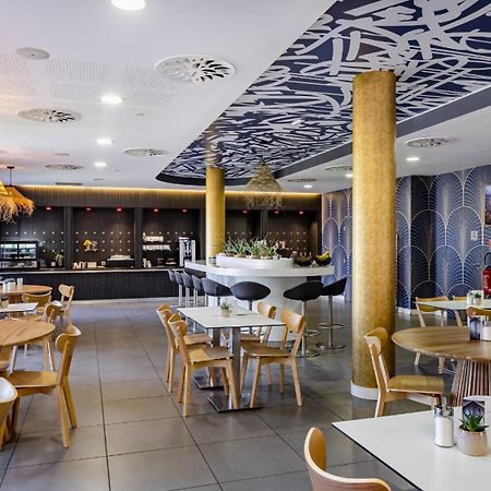 Akena Nantes Atlantis Hotel Saint-Herblain Exterior photo